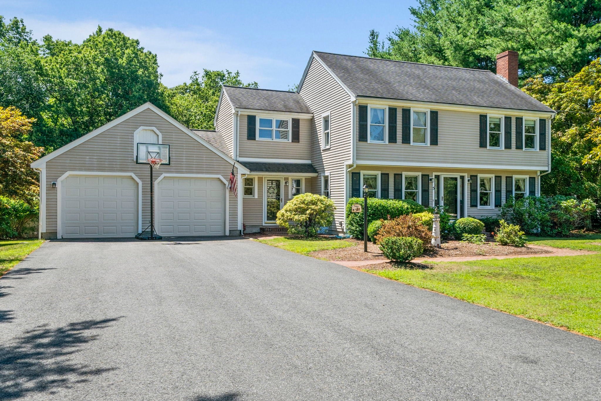5 Auburndale Hts