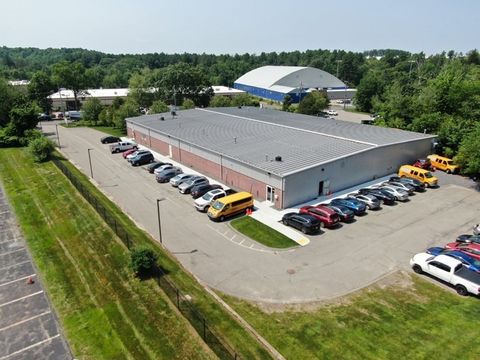 401 Cedar Hill St Marlborough MA 01752