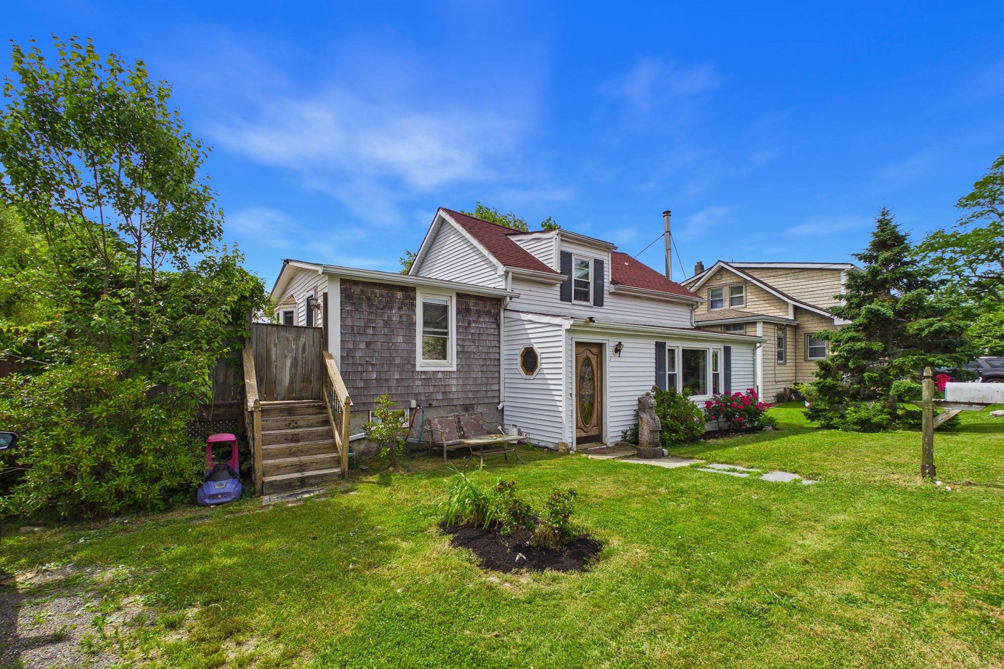 7 Wayne St