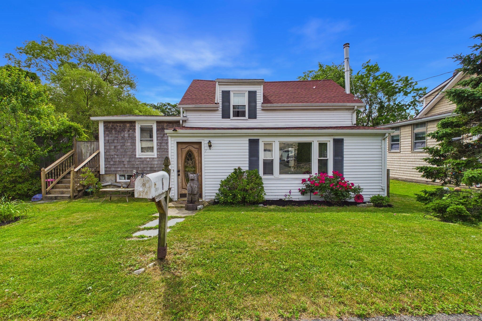 7 Wayne St