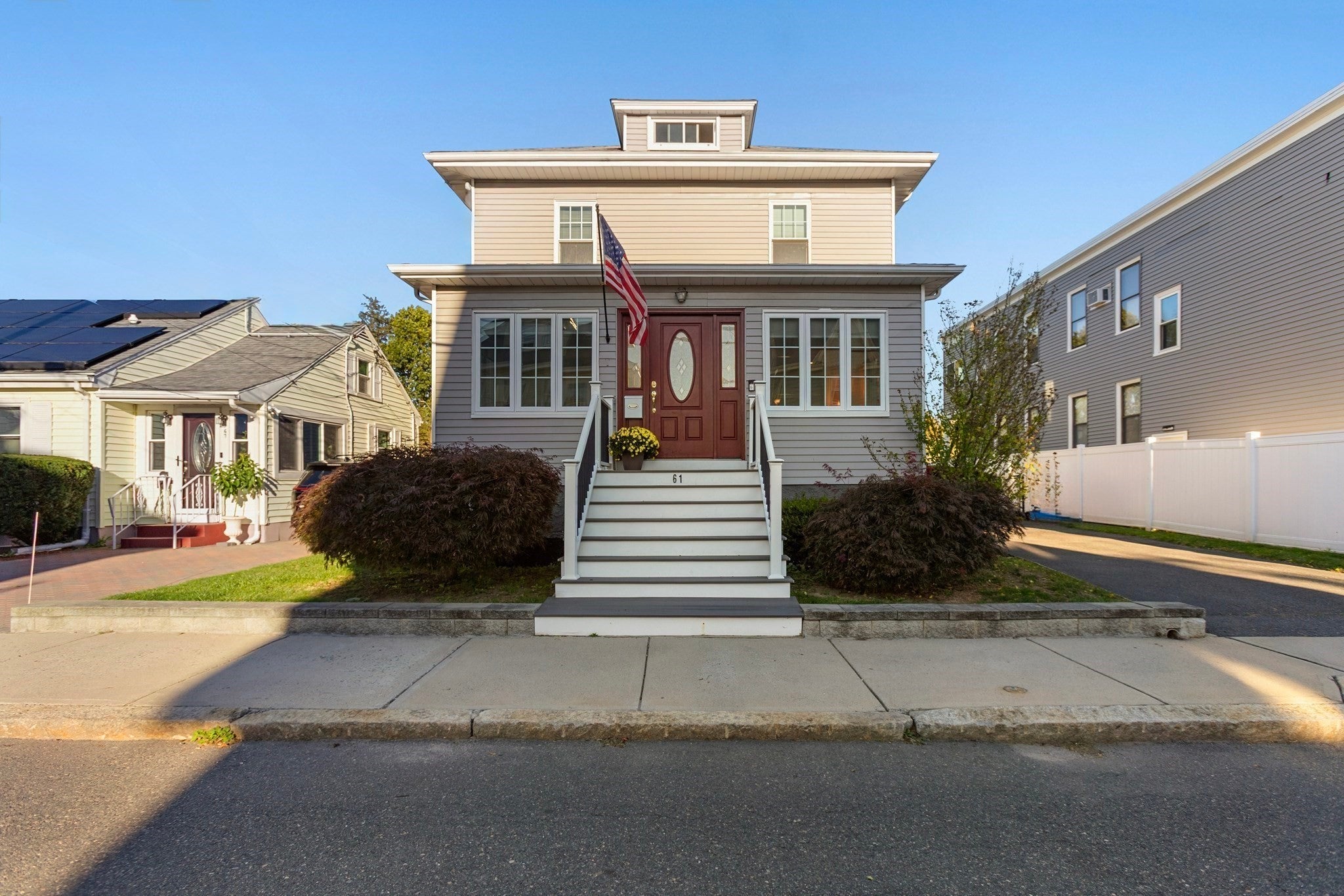 61 Read Street, Winthrop, MA, 61 Read Street, Winthrop, MA Photo #2