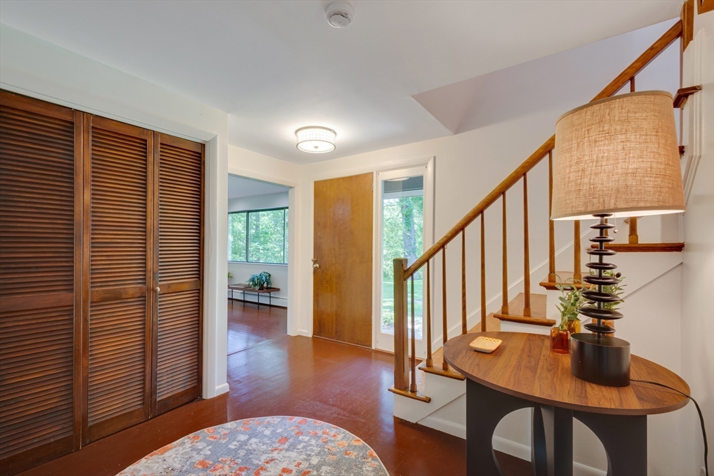 141 Trapelo Road