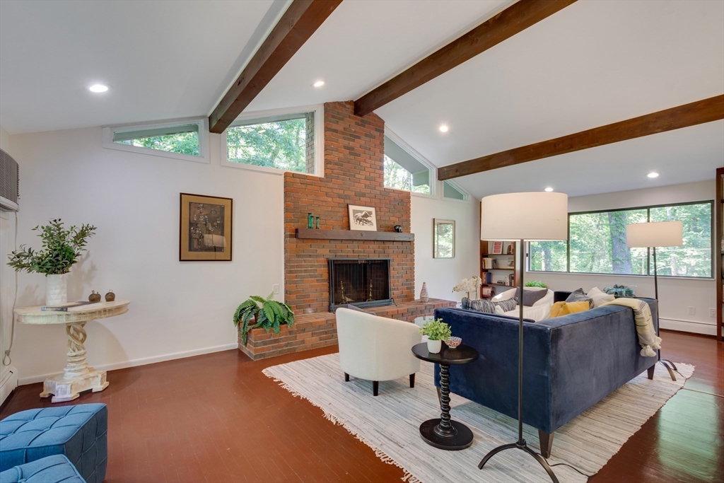 141 Trapelo Road