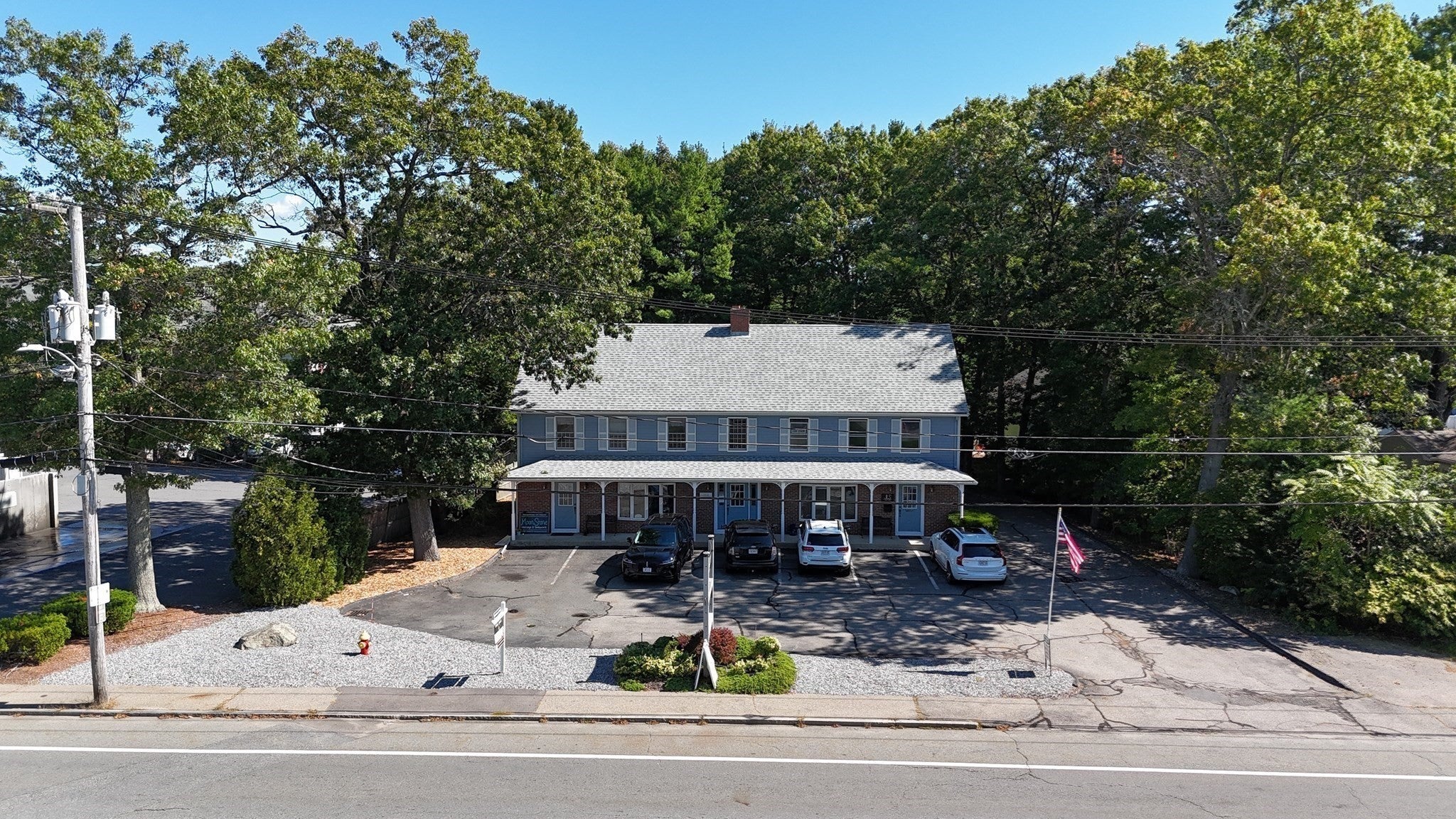85 Copeland Dr