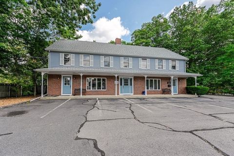 Photo of 85 Copeland Dr, Mansfield, MA 02048 (MLS # 73467245)