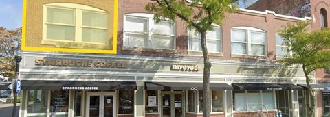 Photo of 7-15 Harvard St #202, Brookline, MA 02445 (MLS # 73470230)