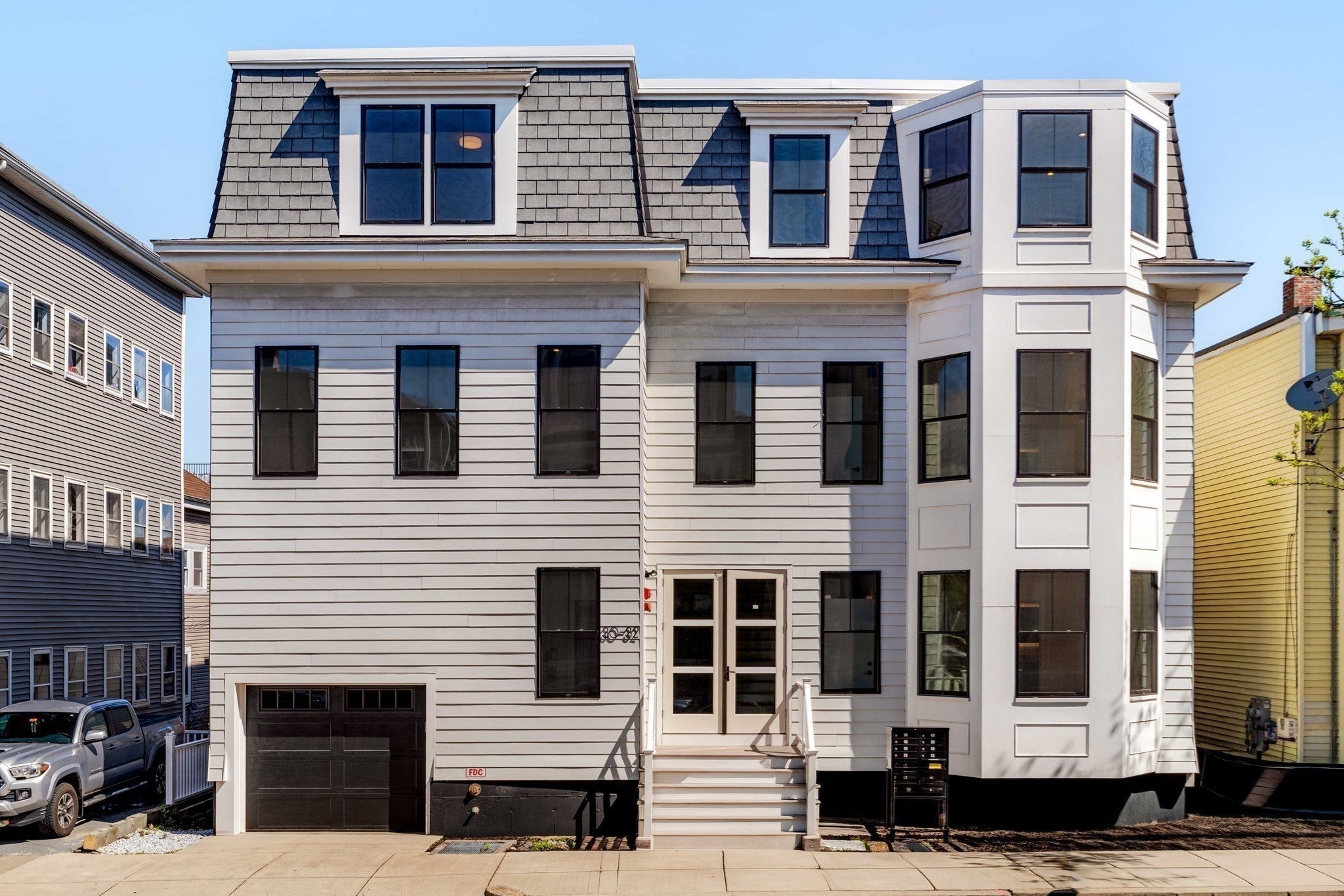 32 Condor St #6A, Boston, MA, 32 Condor St #6A, Boston, MA Photo #3