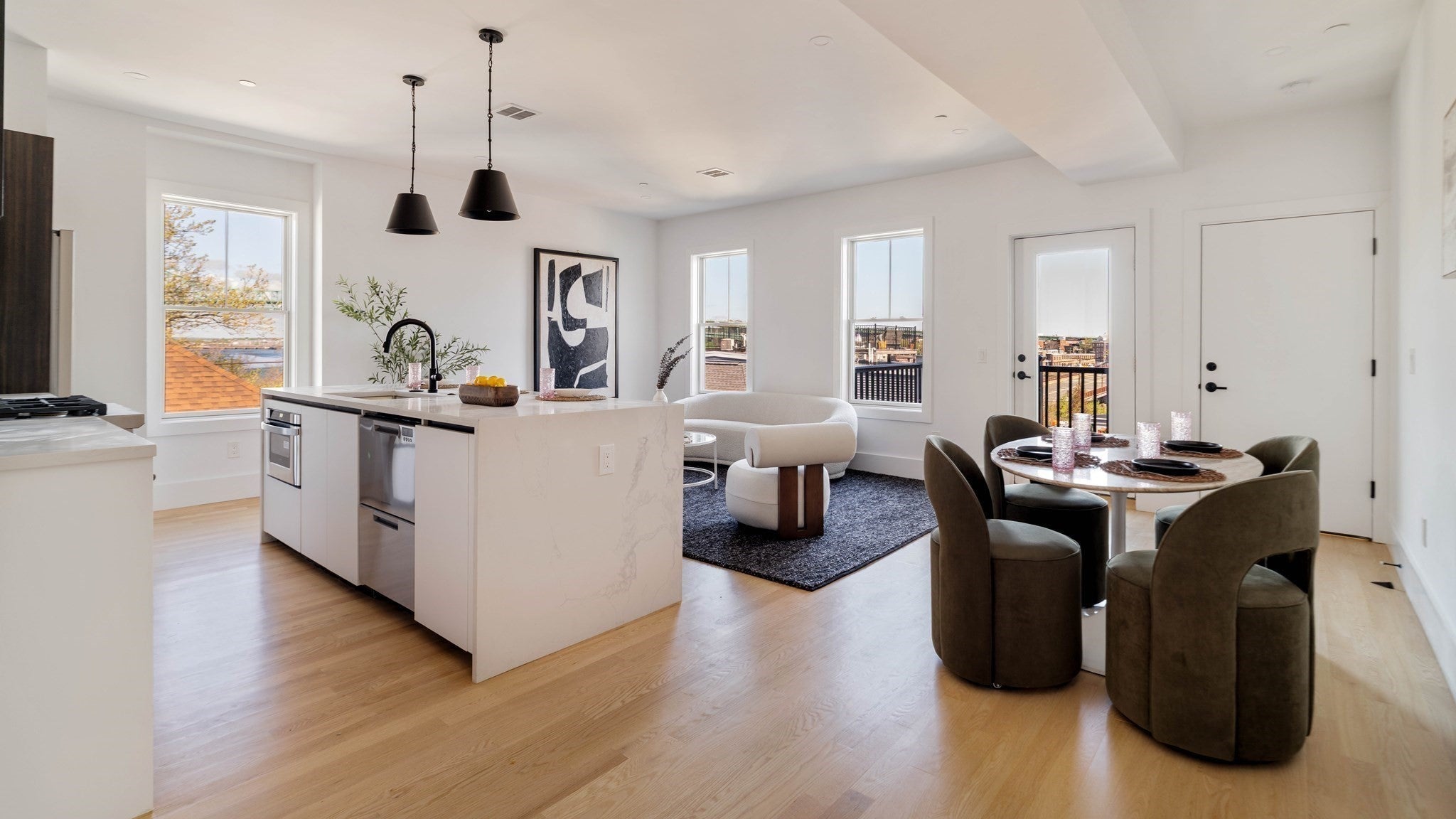Photo of 32 Condor St, Boston, MA