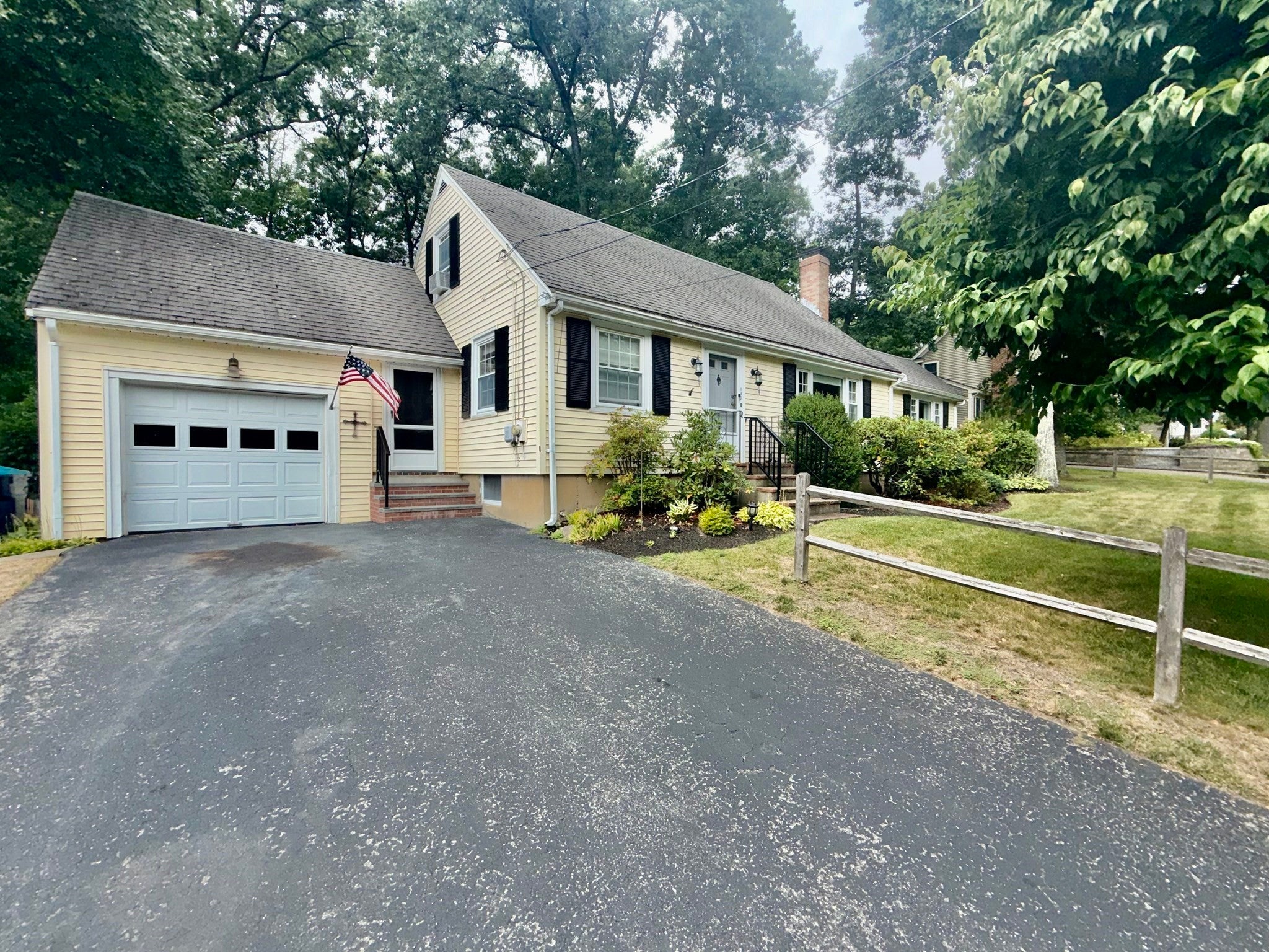 130 Central St, North Reading, MA, 130 Central St, North Reading, MA Photo #2