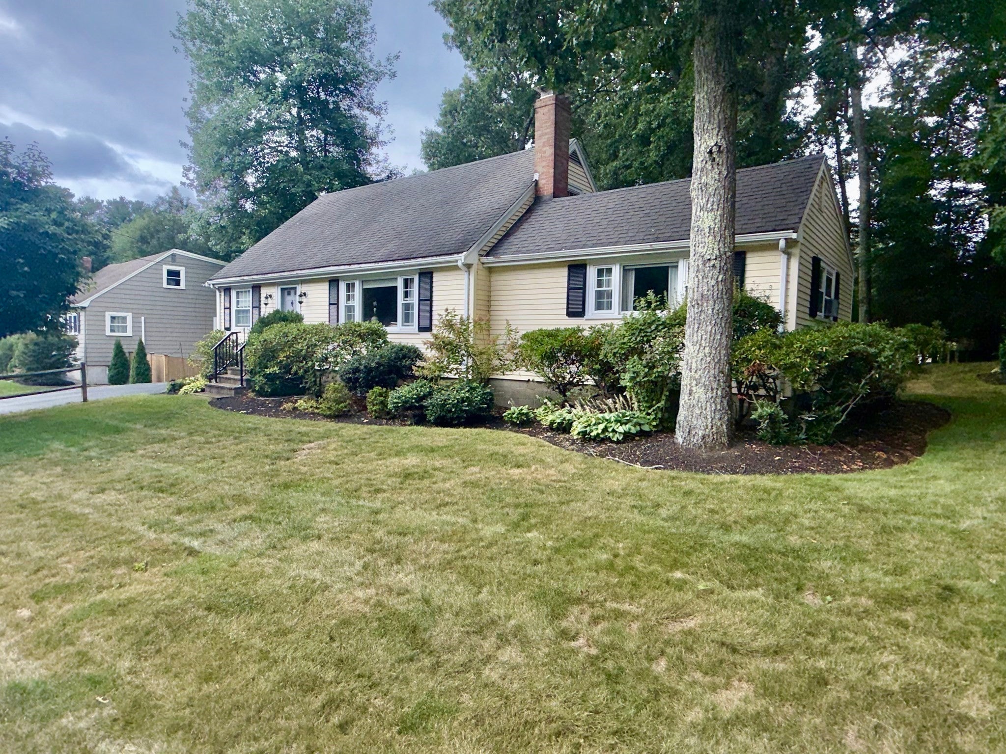 130 Central St