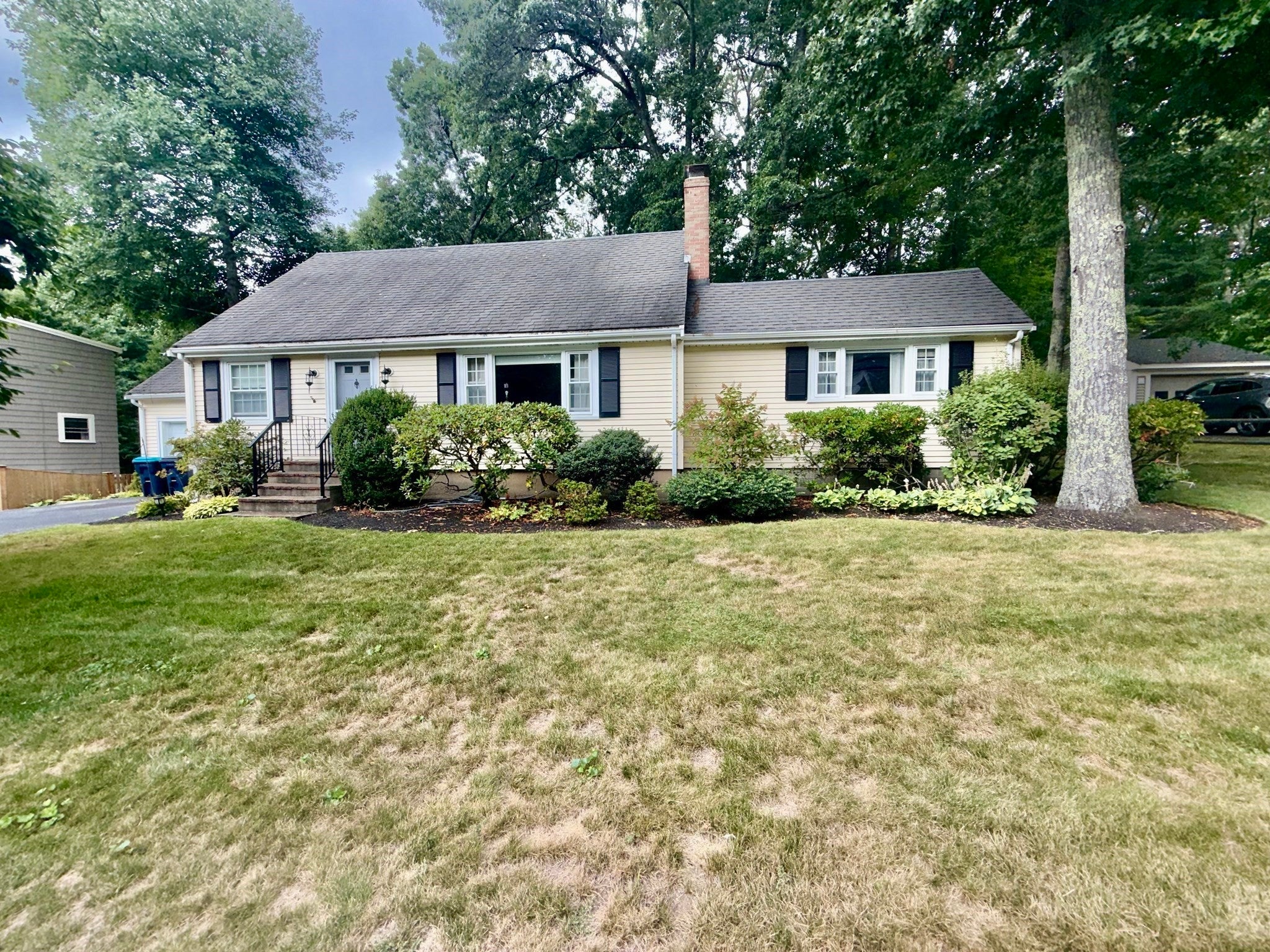 130 Central St, North Reading, MA, 130 Central St, North Reading, MA Photo #3
