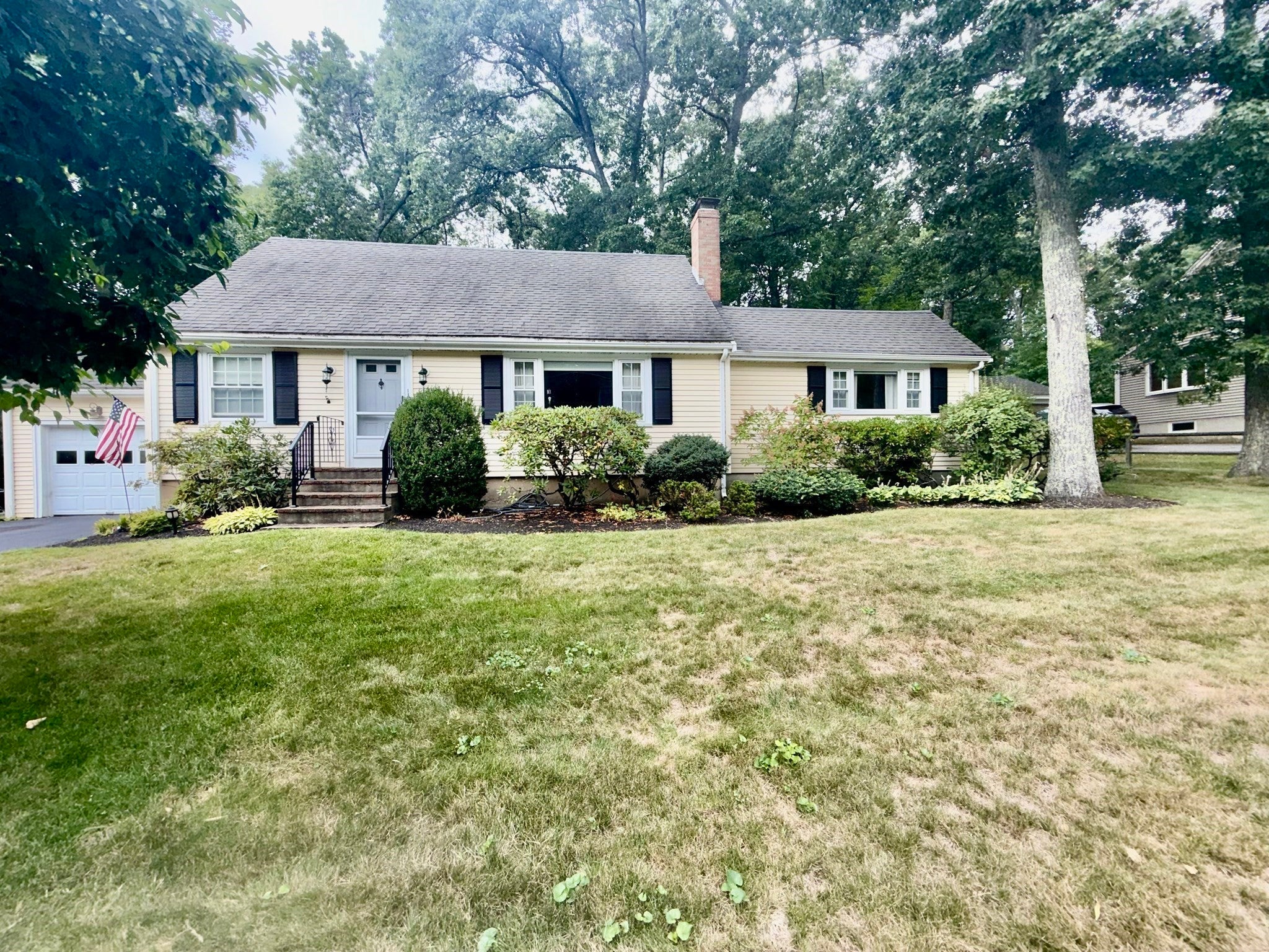 130 Central St, North Reading, MA, 130 Central St, North Reading, MA Photo #1