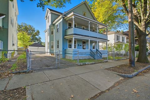 Photo of 51-53 Abbe Ave, Springfield, MA 01107 (MLS # 73469470)