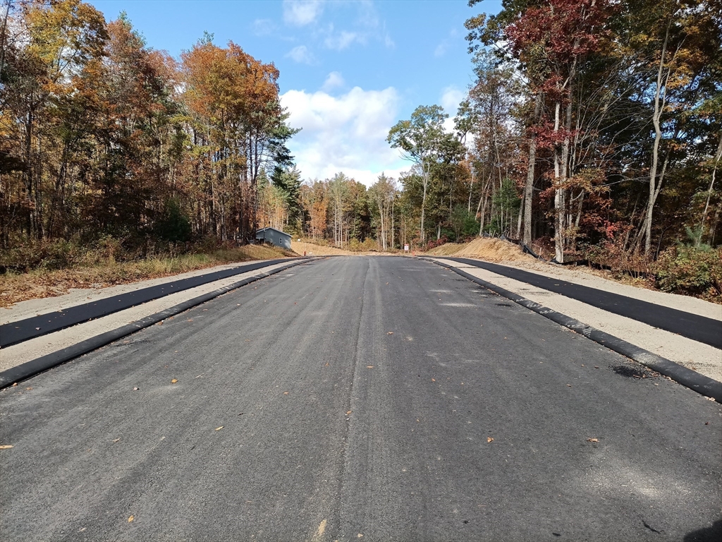 Lot 1 Berry Farms Road-2 Acre