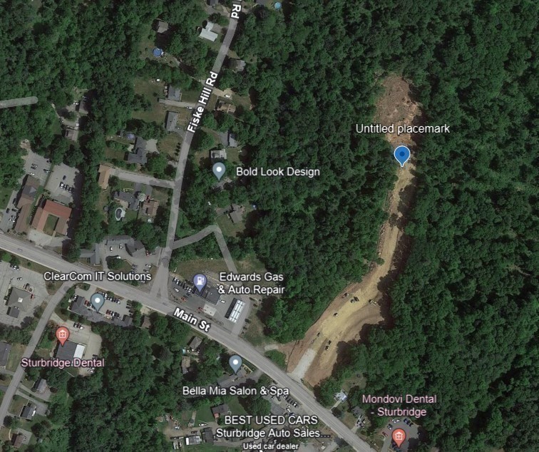 Lot 1 Berry Farms Road-2 Acre