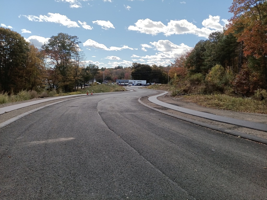 Lot 1 Berry Farms Road-2 Acre