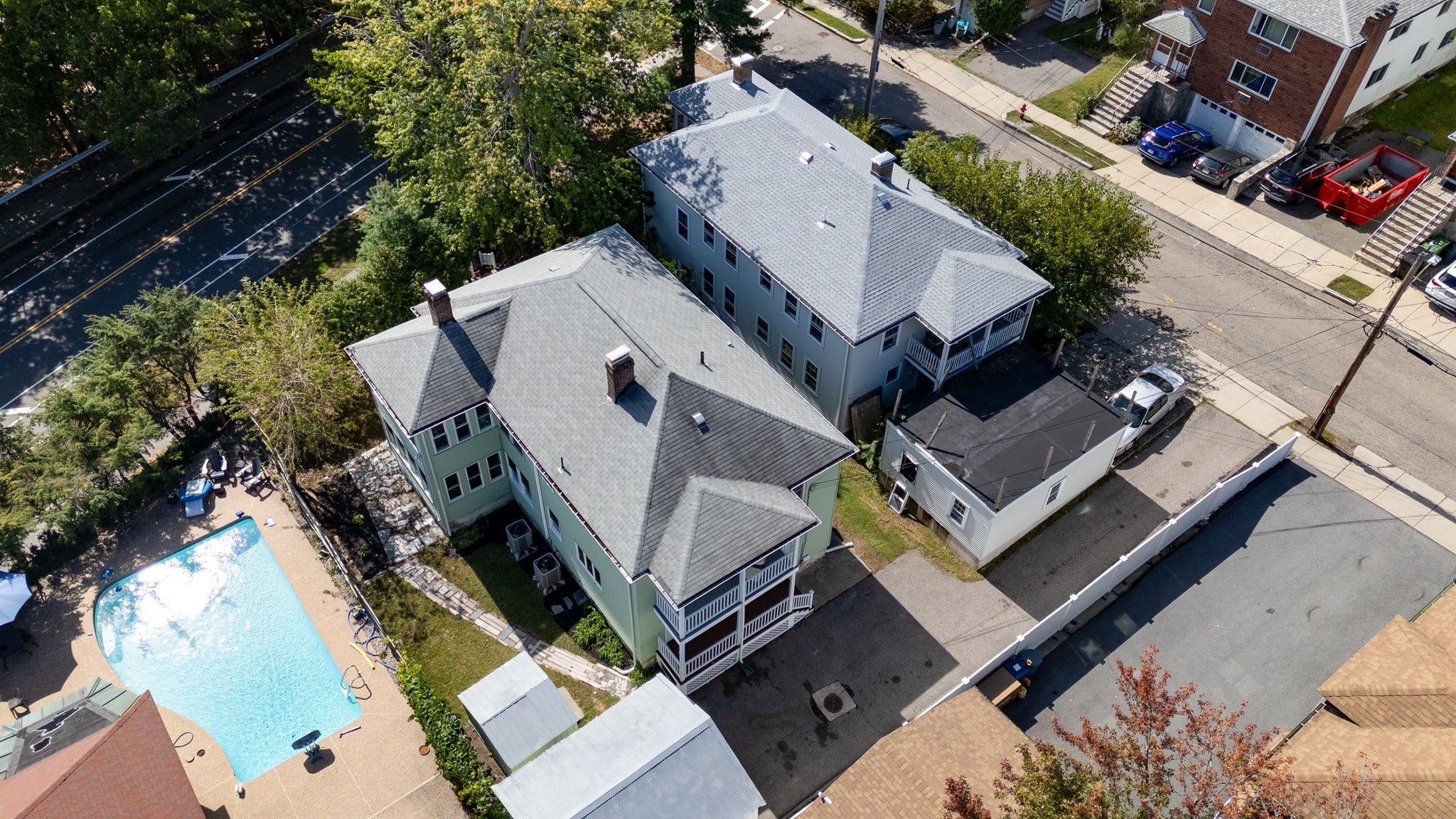 332 Charles River Rd #332, Watertown, MA, 332 Charles River Rd #332, Watertown, MA Photo #35