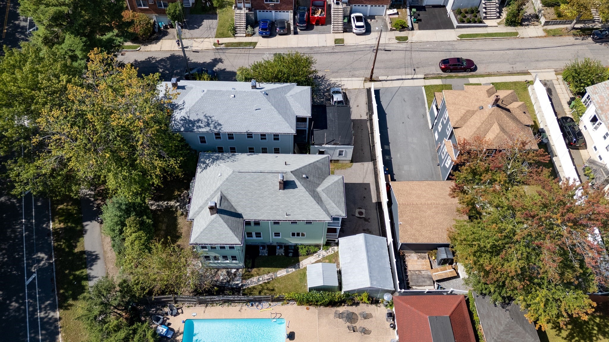 332 Charles River Rd #332, Watertown, MA, 332 Charles River Rd #332, Watertown, MA Photo #37