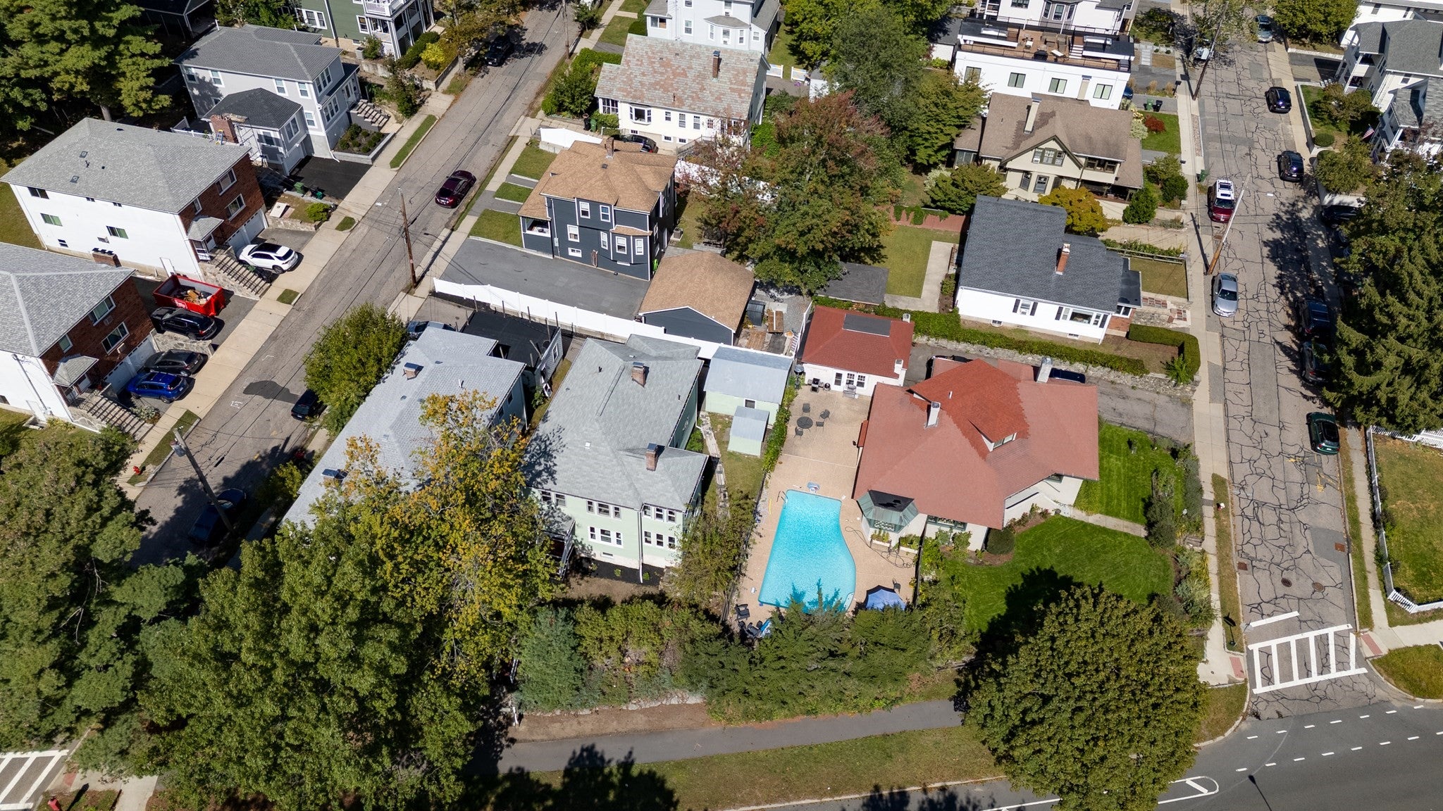 332 Charles River Rd #332, Watertown, MA, 332 Charles River Rd #332, Watertown, MA Photo #39