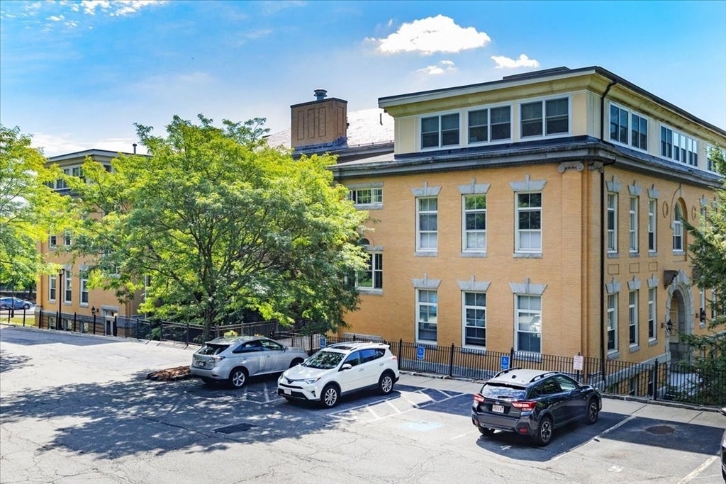145 Glenwood St #305, Malden, MA Photo #35