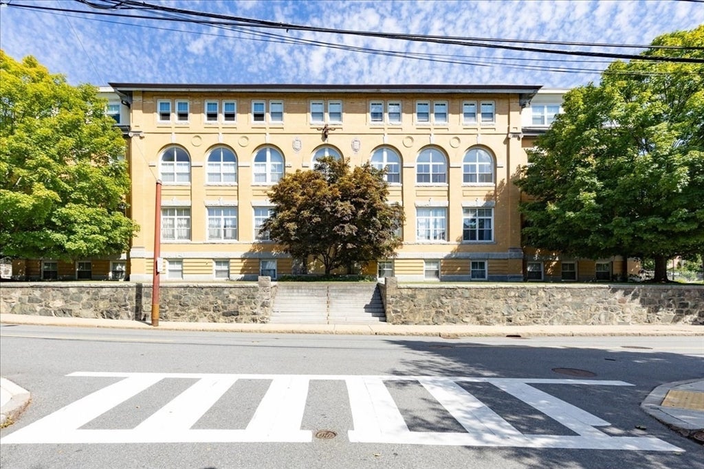 Photo of 145 Glenwood St, Malden, MA