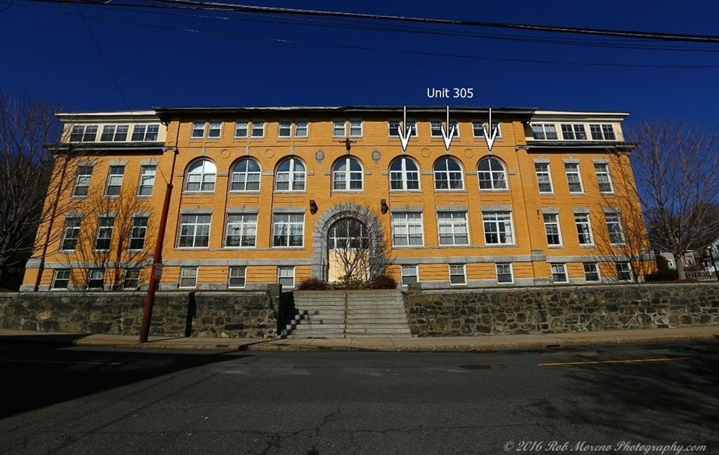 145 Glenwood St #305, Malden, MA Photo #33