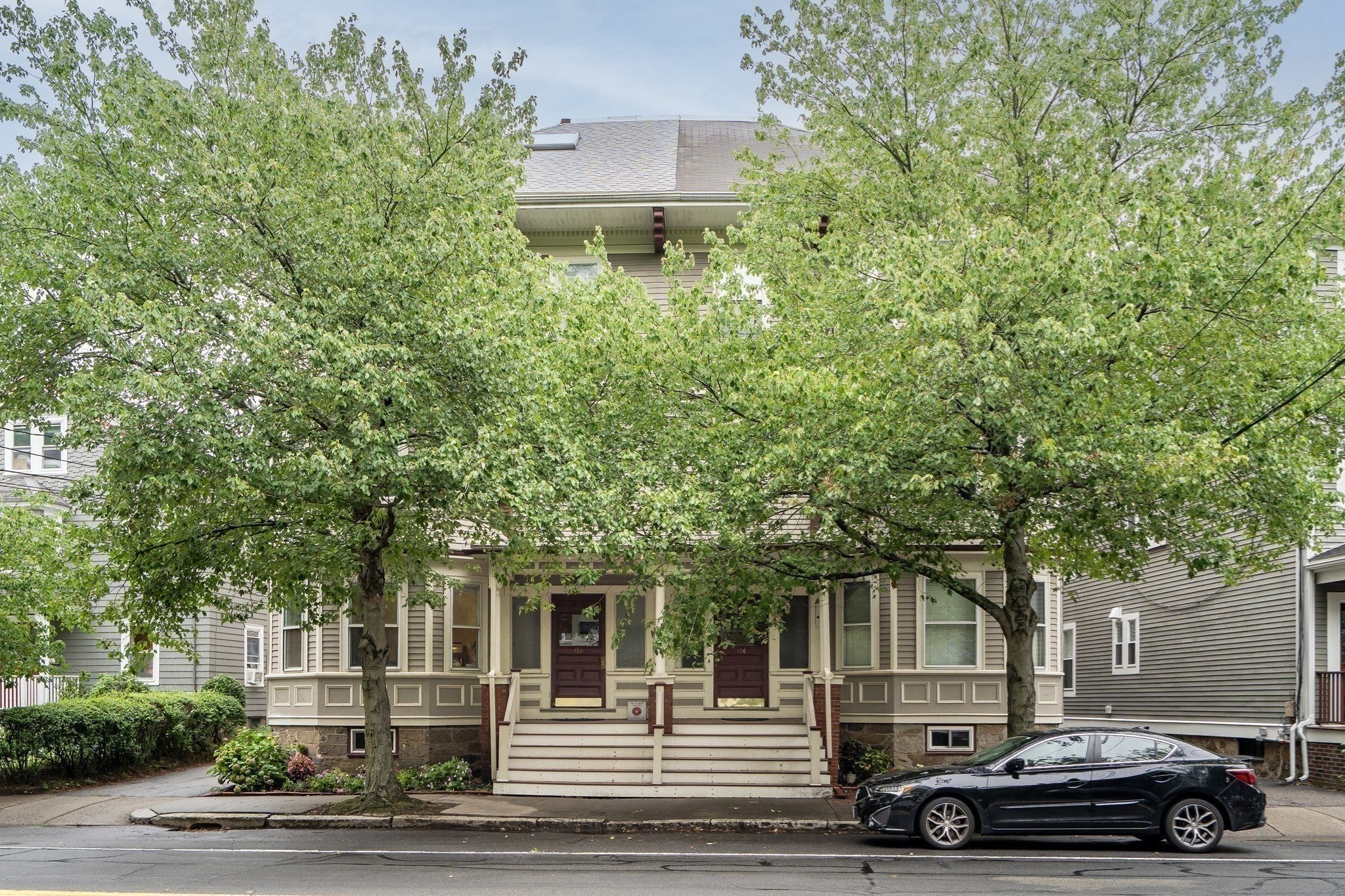 124 Chestnut St #1, Brookline, MA, 124 Chestnut St #1, Brookline, MA Photo #25