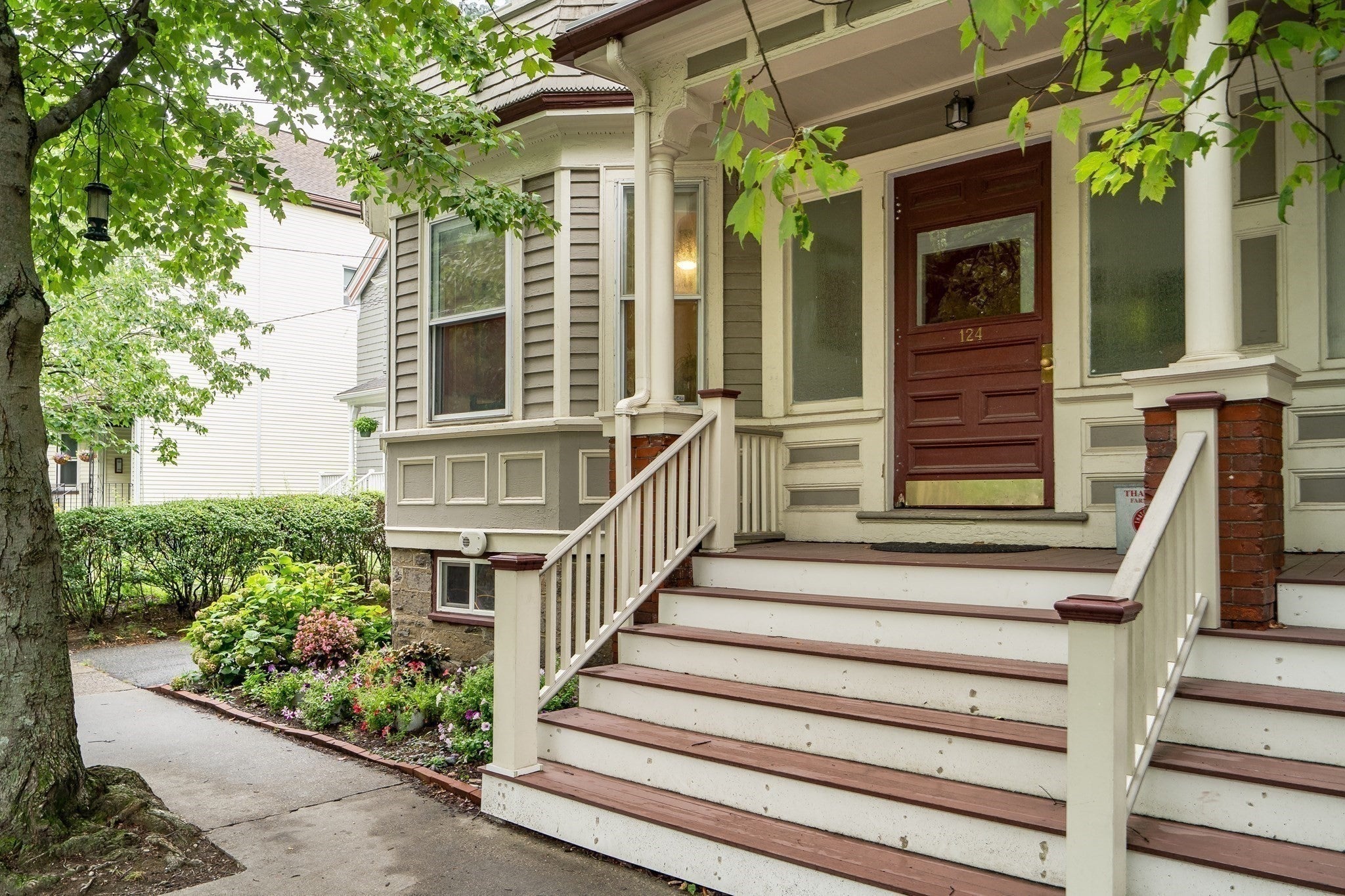 124 Chestnut St #1, Brookline, MA, 124 Chestnut St #1, Brookline, MA Photo #26