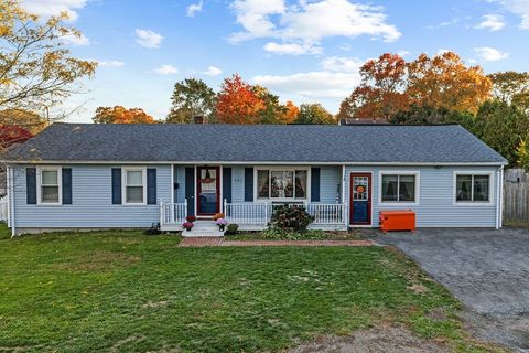 281 Massachusetts Ave Somerset MA 02726