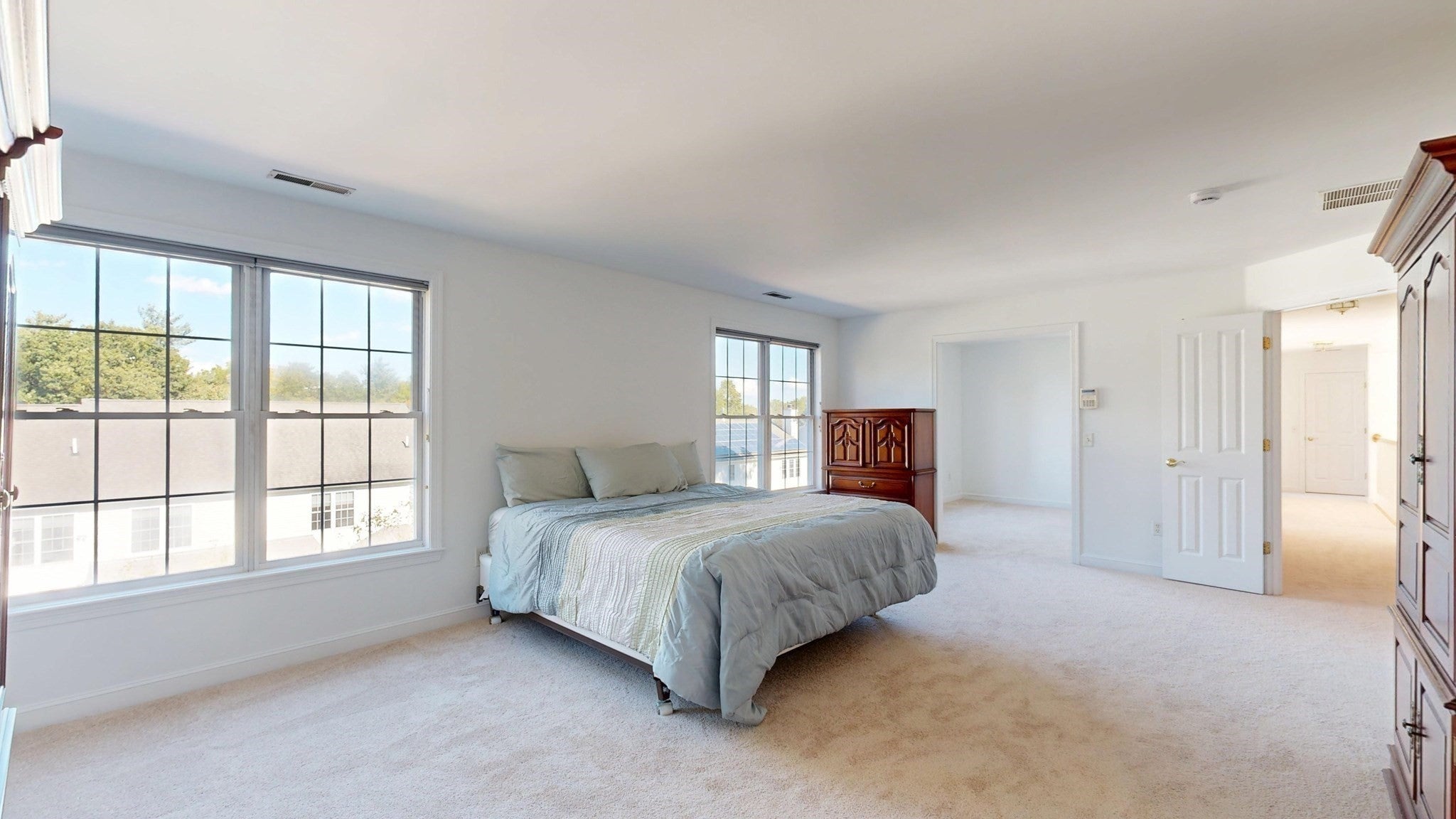 138 Amberville Rd, North Andover, MA Photo #23