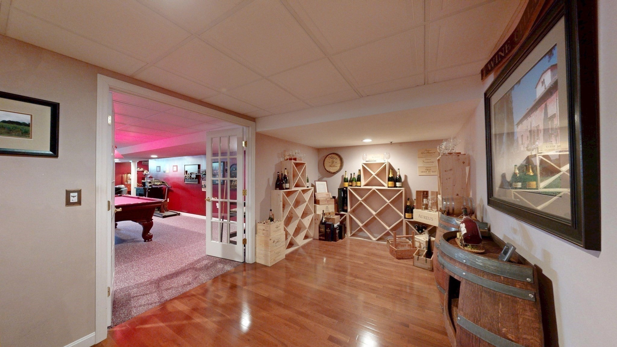 138 Amberville Rd, North Andover, MA Photo #35