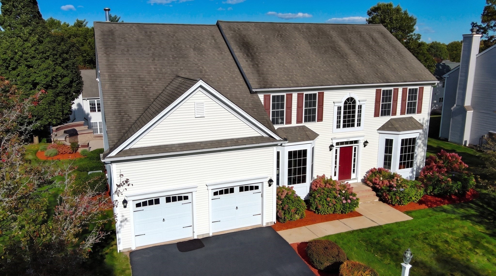 138 Amberville Rd, North Andover, MA Photo #2
