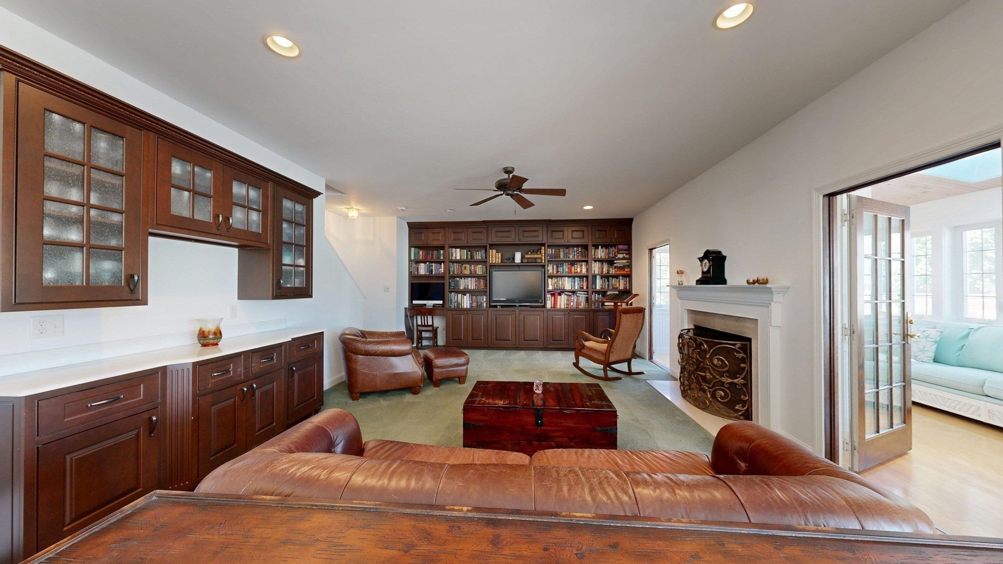138 Amberville Rd, North Andover, MA Photo #14
