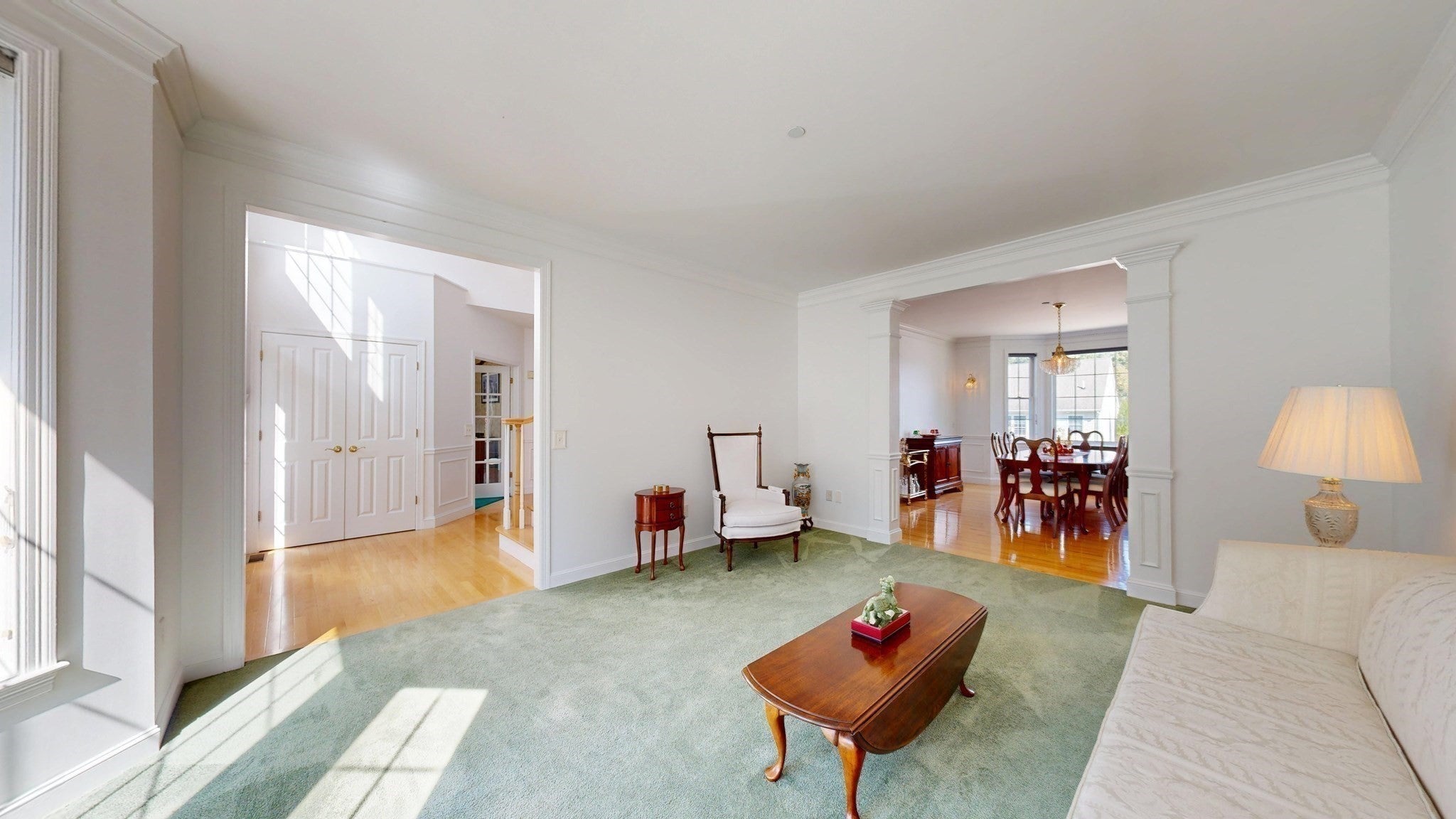 138 Amberville Rd, North Andover, MA Photo #17