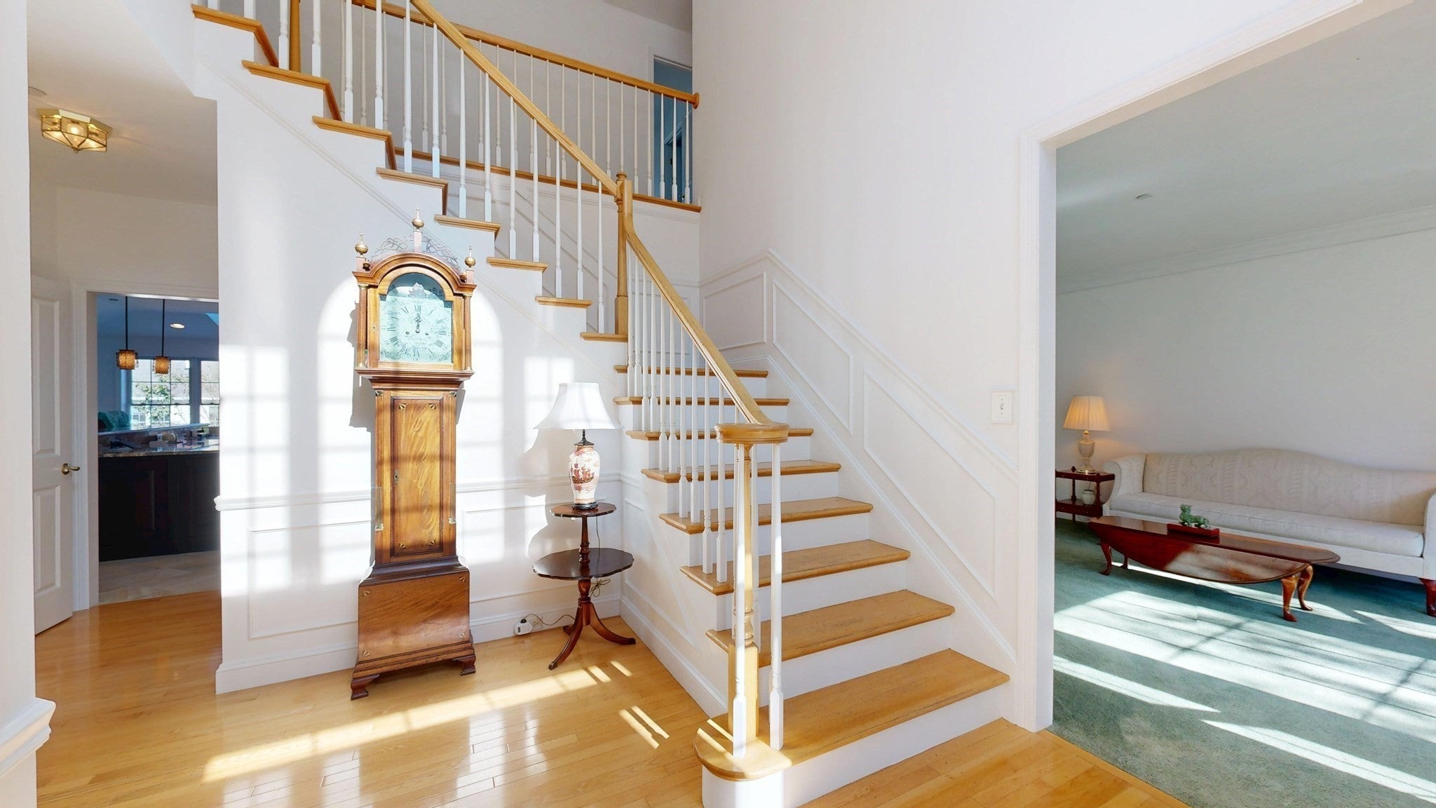138 Amberville Rd, North Andover, MA Photo #22