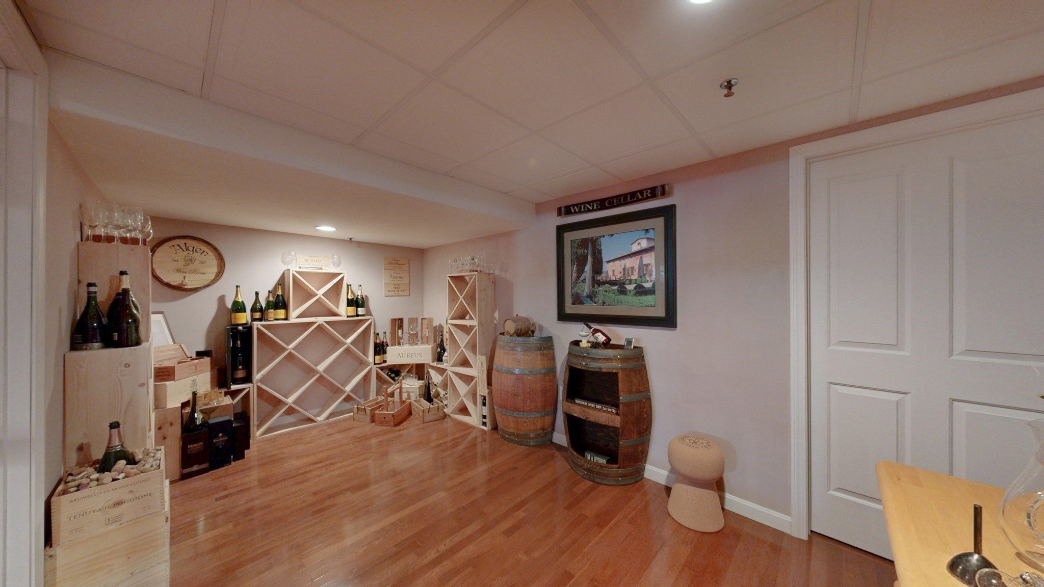 138 Amberville Rd, North Andover, MA Photo #34
