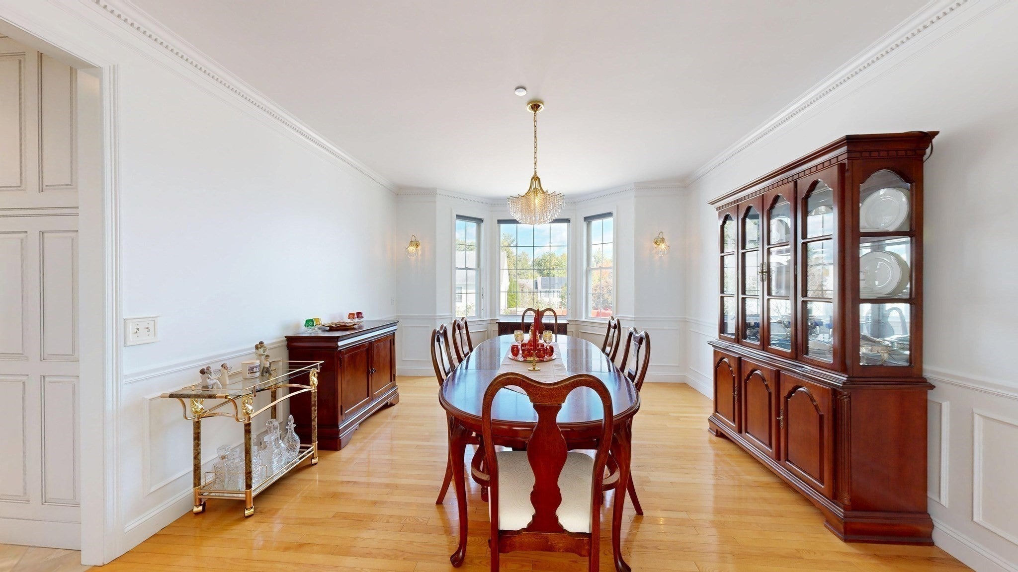 138 Amberville Rd, North Andover, MA Photo #18