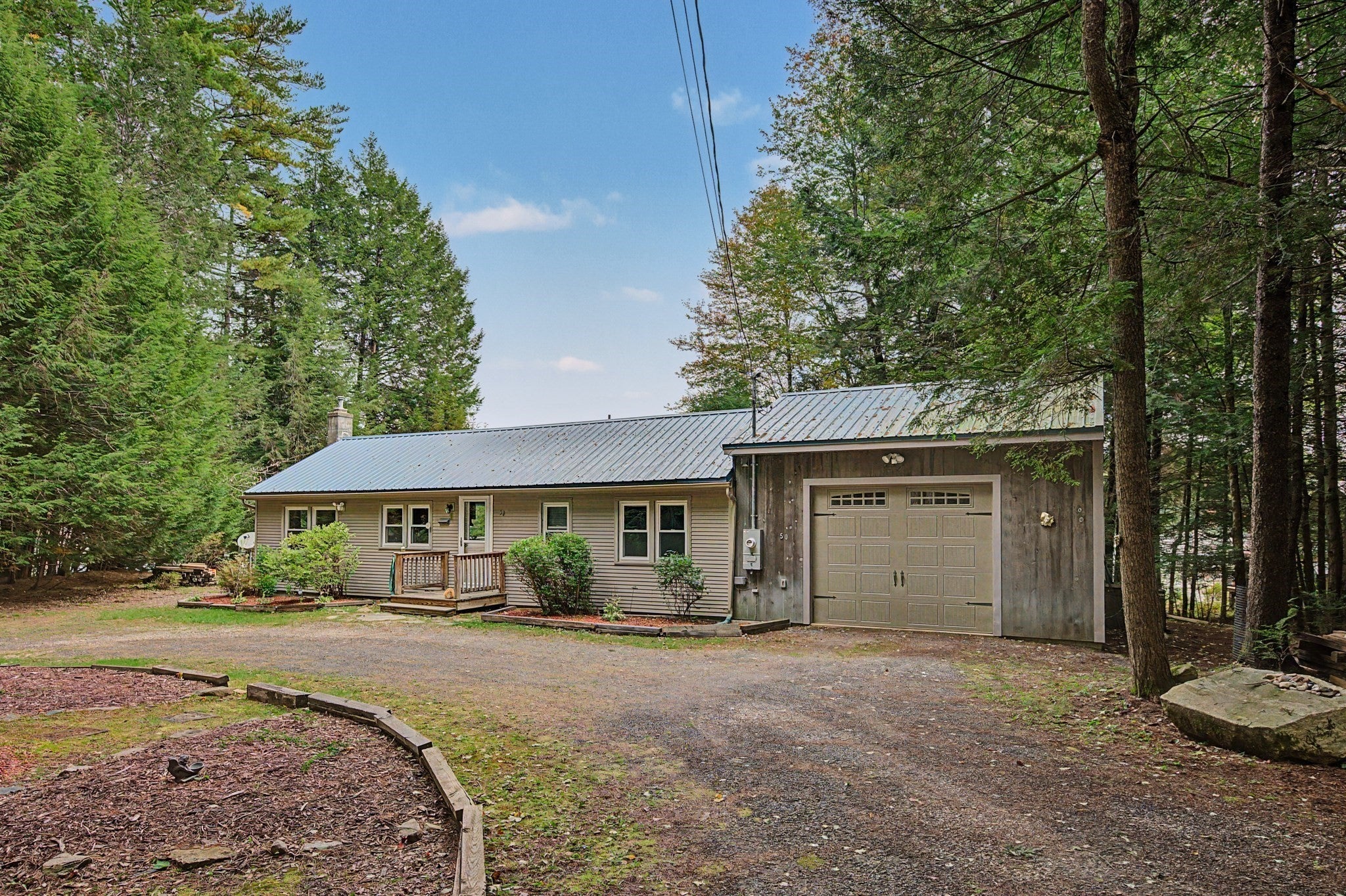 50 Bray Road, Chesterfield, MA Photo #1