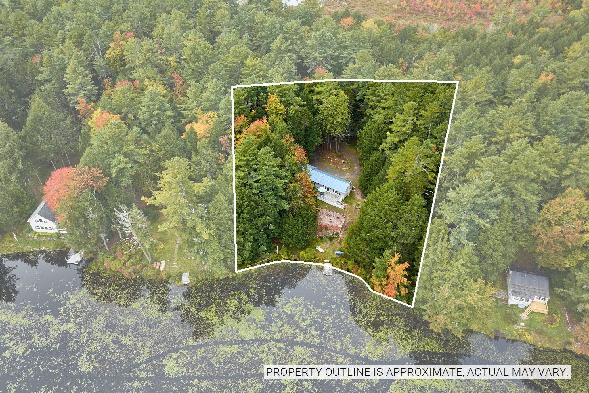 50 Bray Road, Chesterfield, MA Photo #27