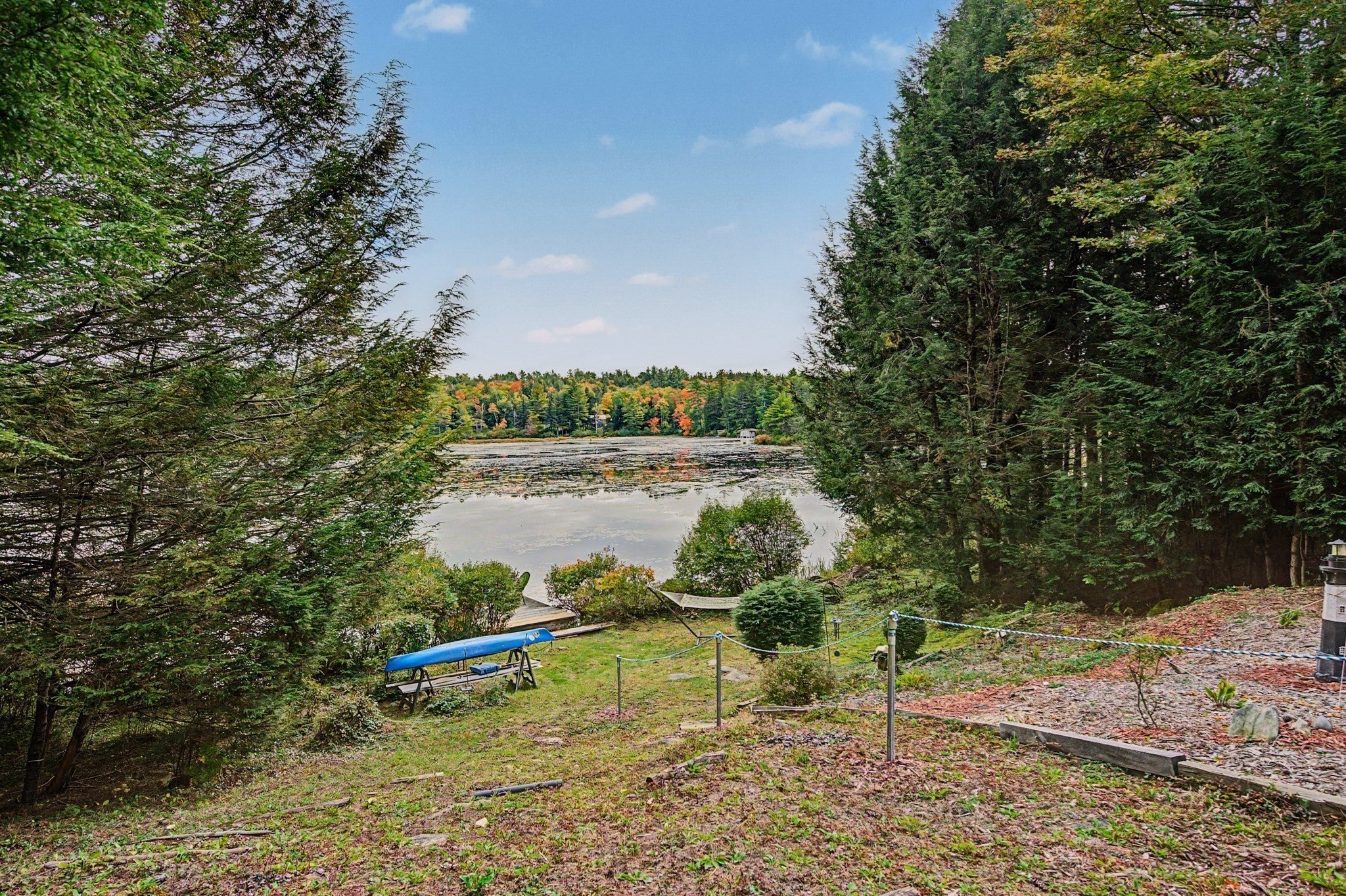 50 Bray Road, Chesterfield, MA Photo #4