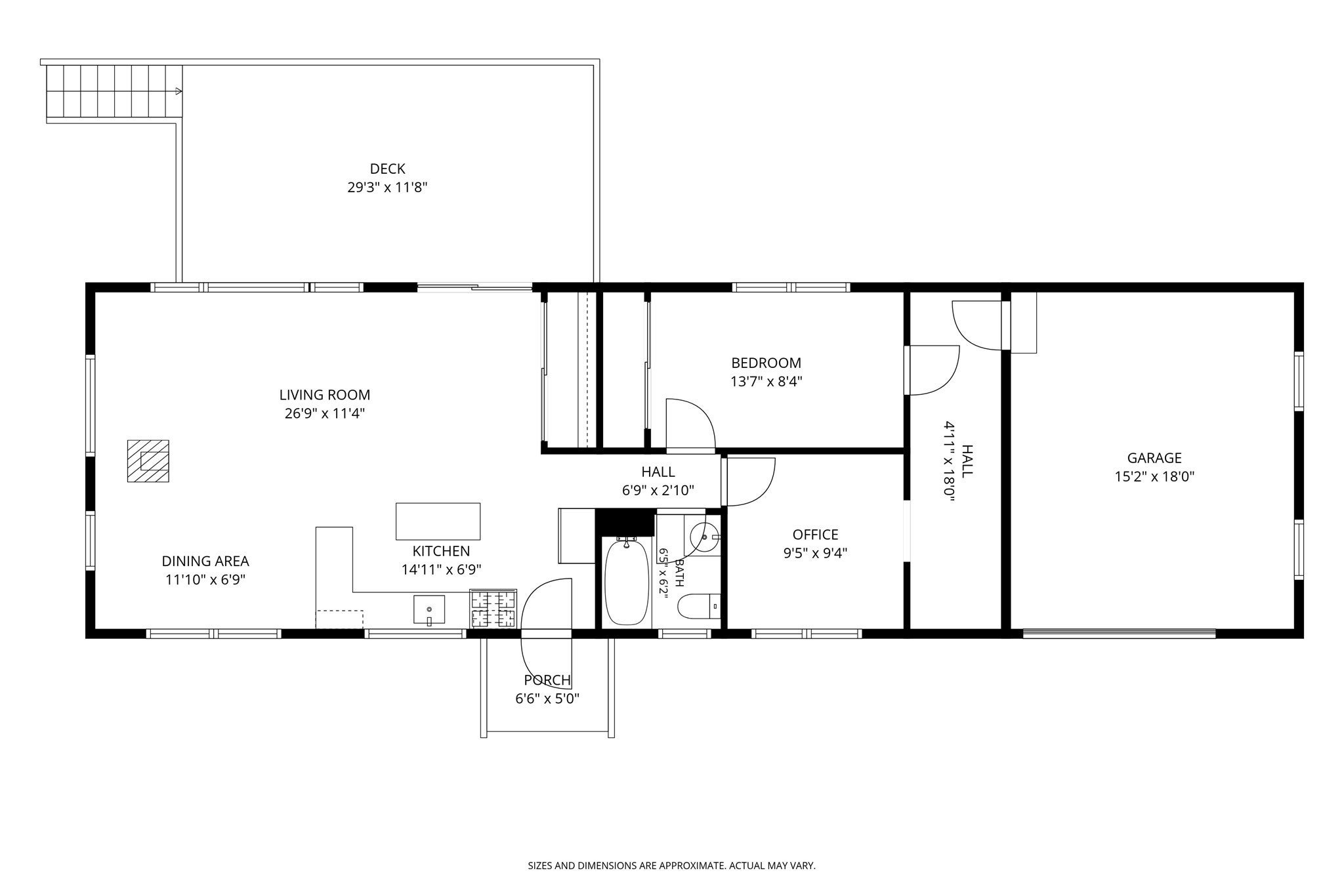 50 Bray Road, Chesterfield, MA Photo #28