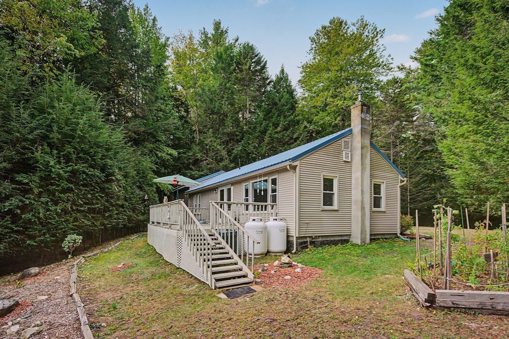50 Bray Road, Chesterfield, MA Photo #24
