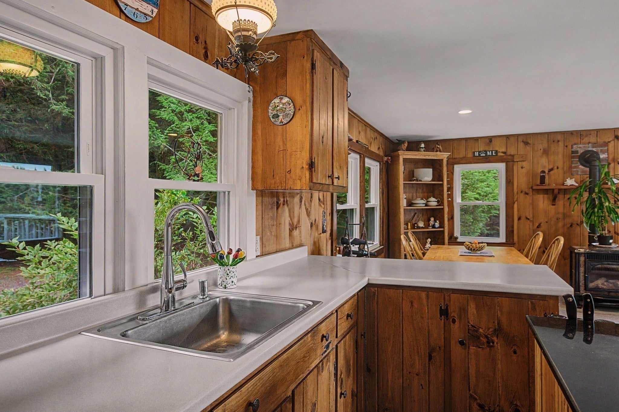 50 Bray Road, Chesterfield, MA Photo #9