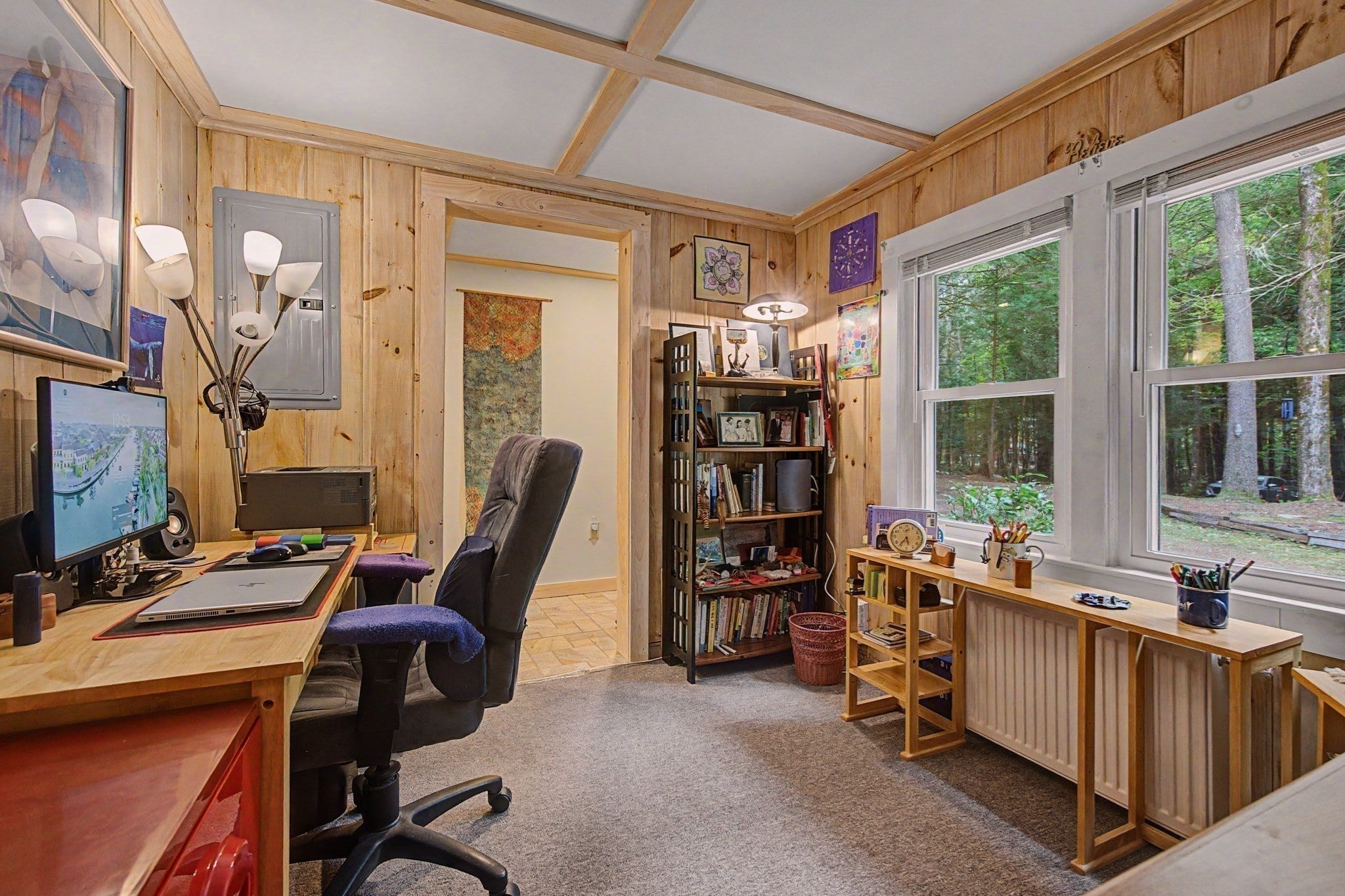 50 Bray Road, Chesterfield, MA Photo #20