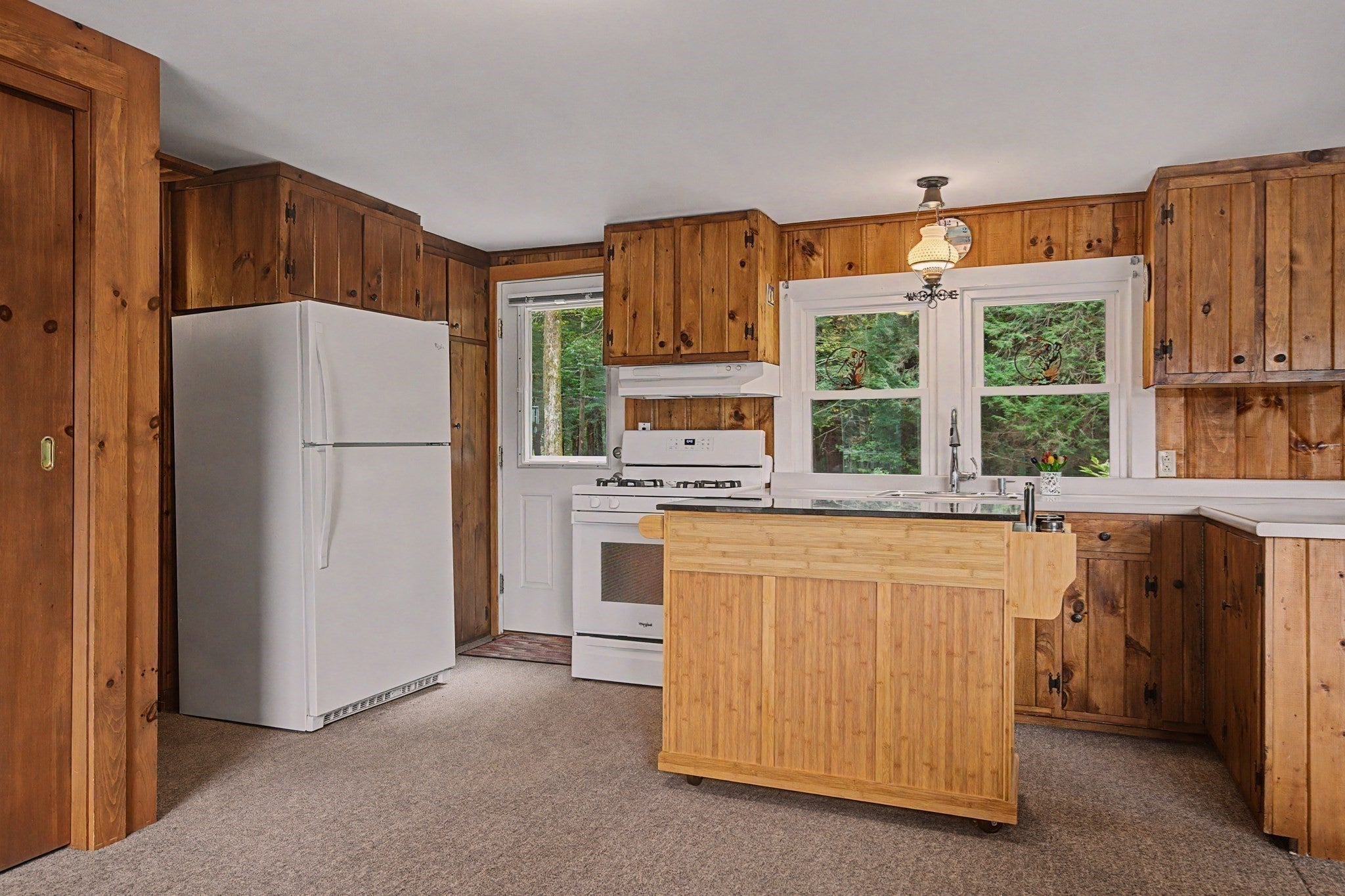 50 Bray Road, Chesterfield, MA Photo #7
