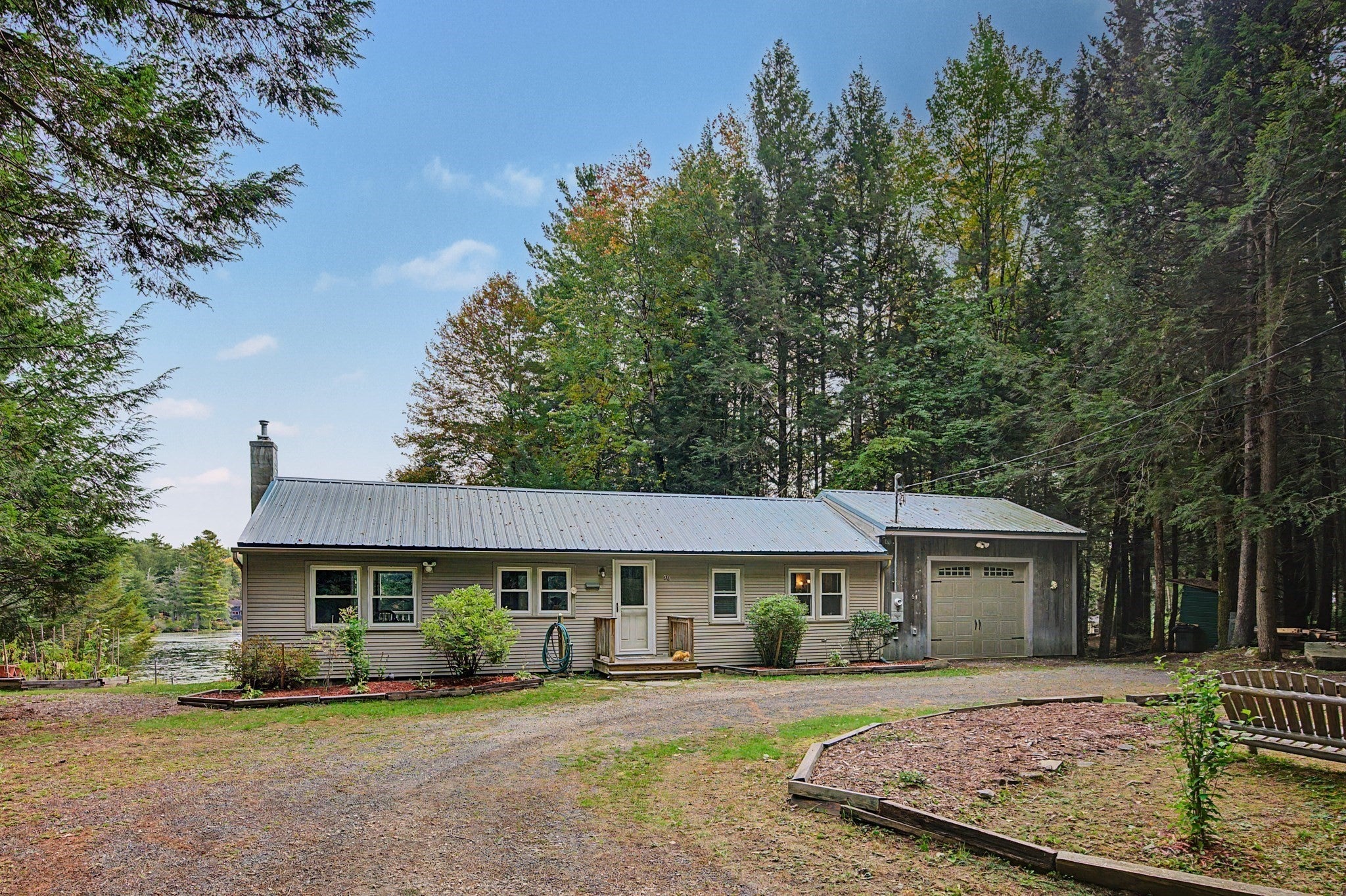 50 Bray Road, Chesterfield, MA Photo #2
