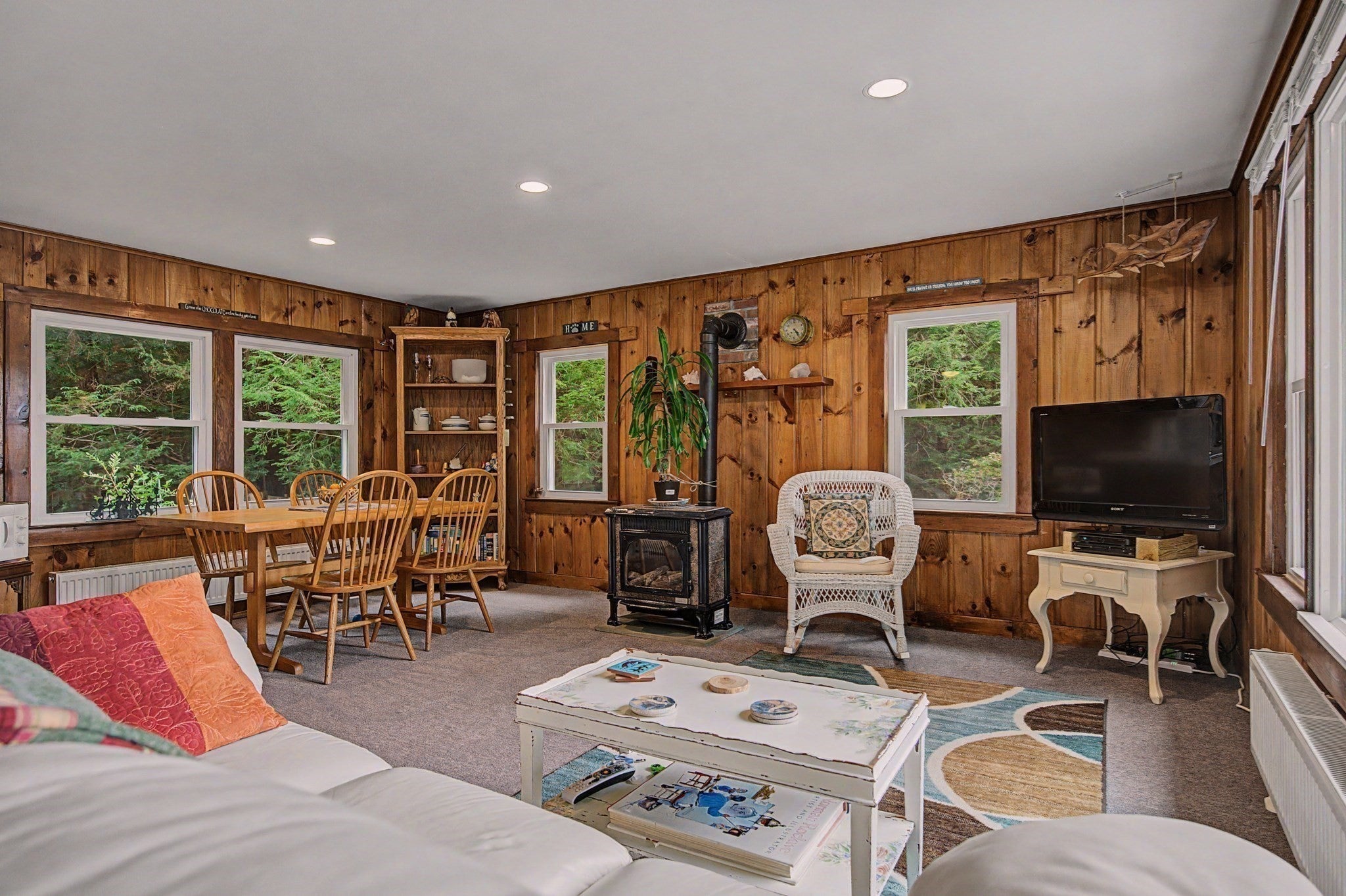 50 Bray Road, Chesterfield, MA Photo #11