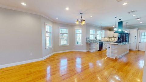Photo of 41 Sydney St #1, Medford, MA 02155 (MLS # 73542502)