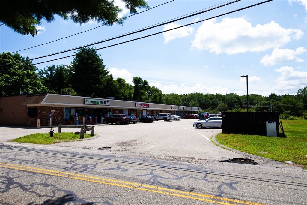 210 Boston Rd