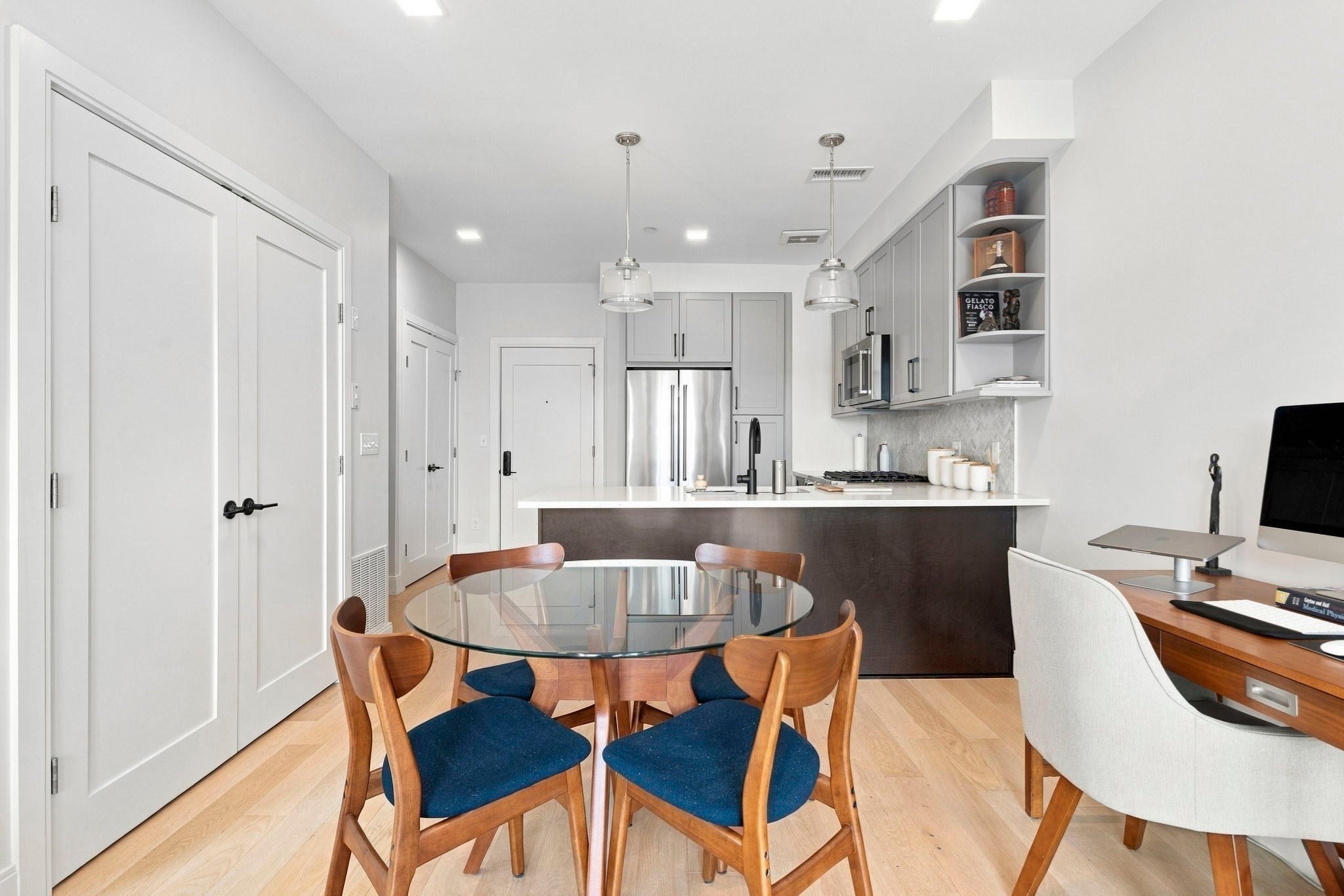 287 Maverick St #403, Boston, MA Photo #14